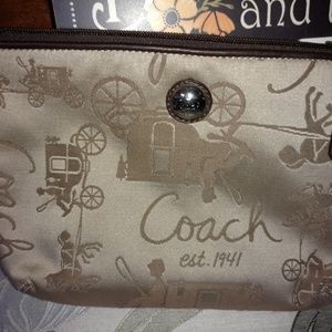 Make Up / Travel Bag